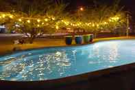 Swimming Pool Baanpoonana