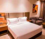 Kamar Tidur 5 Lemon Tree Premier Corbett