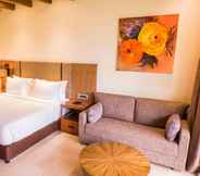 Kamar Tidur 6 Lemon Tree Premier Corbett