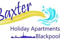 Bangunan Baxter Holiday Apartments