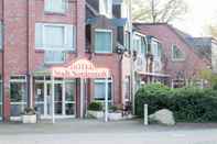 Bên ngoài Hotel Stadt Norderstedt