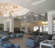 Lobby 5 Djerba Aqua Resort