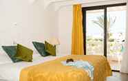 Kamar Tidur 7 Djerba Aqua Resort