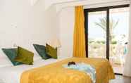 Bilik Tidur 7 Djerba Aqua Resort