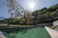 Swimming Pool Boutique Hotel Zum Rosenbaum