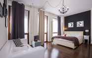 Bilik Tidur 7 The Square Apartment