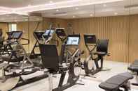 Fitness Center Maison Breguet