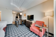 Common Space TownePlace Suites by Marriott Kansas City Liberty