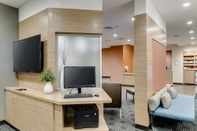 Sảnh chức năng TownePlace Suites by Marriott Kansas City Liberty