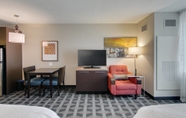 Phòng ngủ 5 TownePlace Suites by Marriott Kansas City Liberty