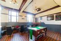 Entertainment Facility Sneyd Arms Hotel