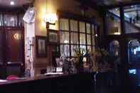 Quầy bar, cafe và phòng lounge Sneyd Arms Hotel
