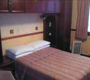 ห้องนอน 6 Sneyd Arms Hotel