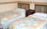 Kamar Tidur 7 Sneyd Arms Hotel