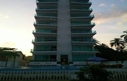 Bên ngoài 7 Apartamentos Puerto Valero 008