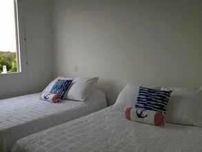 ห้องนอน 4 Apartamentos Puerto Valero 008