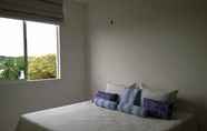 Bedroom 3 Apartamentos Puerto Valero 008