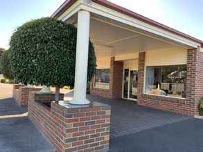 Exterior 4 Arthur Phillip Motor Inn