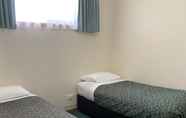 Kamar Tidur 5 Arthur Phillip Motor Inn