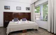 Kamar Tidur 3 Mangrove ECO Resort