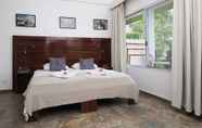 Kamar Tidur 3 Mangrove ECO Resort