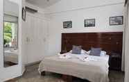 Bedroom 4 Mangrove ECO Resort
