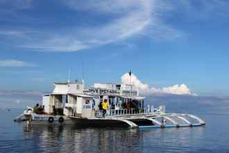 Bangunan 4 Mangrove ECO Resort