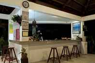 Bar, Cafe and Lounge Mangrove ECO Resort