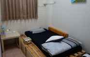 Bedroom 6 Lawa House - Hostel