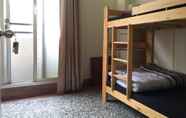 Bedroom 7 Lawa House - Hostel