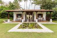 Ruang untuk Umum Taru Villas - The Muse - Bentota