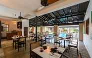 Restaurant 2 Taru Villas - The Muse - Bentota