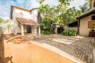 Exterior Taru Villas - The Muse - Bentota