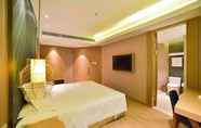 Bedroom 2 ibis Styles XM Zhongshan