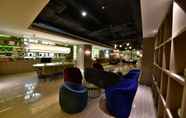 Bar, Cafe and Lounge 7 ibis Styles XM Zhongshan