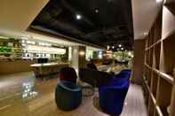 Bar, Cafe and Lounge ibis Styles XM Zhongshan