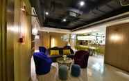 Lobby 6 ibis Styles XM Zhongshan