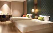 Bedroom 5 ibis Styles XM Zhongshan