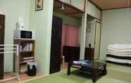 ล็อบบี้ 6 Guesthouse Seiryuu Kibako - Hostel