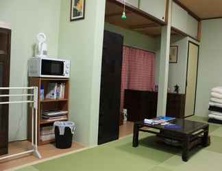 ล็อบบี้ 2 Guesthouse Seiryuu Kibako - Hostel