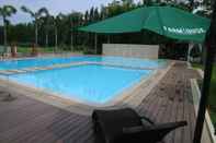 Swimming Pool Estancia De Lorenzo Tarlac