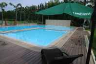 Swimming Pool Estancia De Lorenzo Tarlac