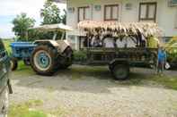 Exterior Estancia De Lorenzo Tarlac