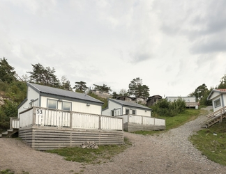 Exterior 2 First Camp Edsvik Grebbestad