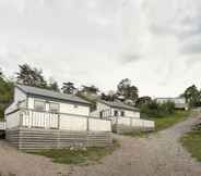 Bên ngoài 7 First Camp Edsvik Grebbestad