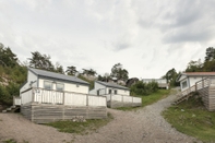 Exterior First Camp Edsvik Grebbestad