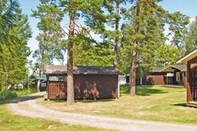 Luar Bangunan First Camp Ekudden Mariestad