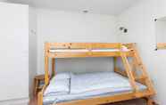 Kamar Tidur 2 First Camp Ekudden Mariestad