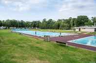 Swimming Pool First Camp Ekudden Mariestad