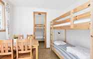 Kamar Tidur 6 First Camp Ekudden Mariestad